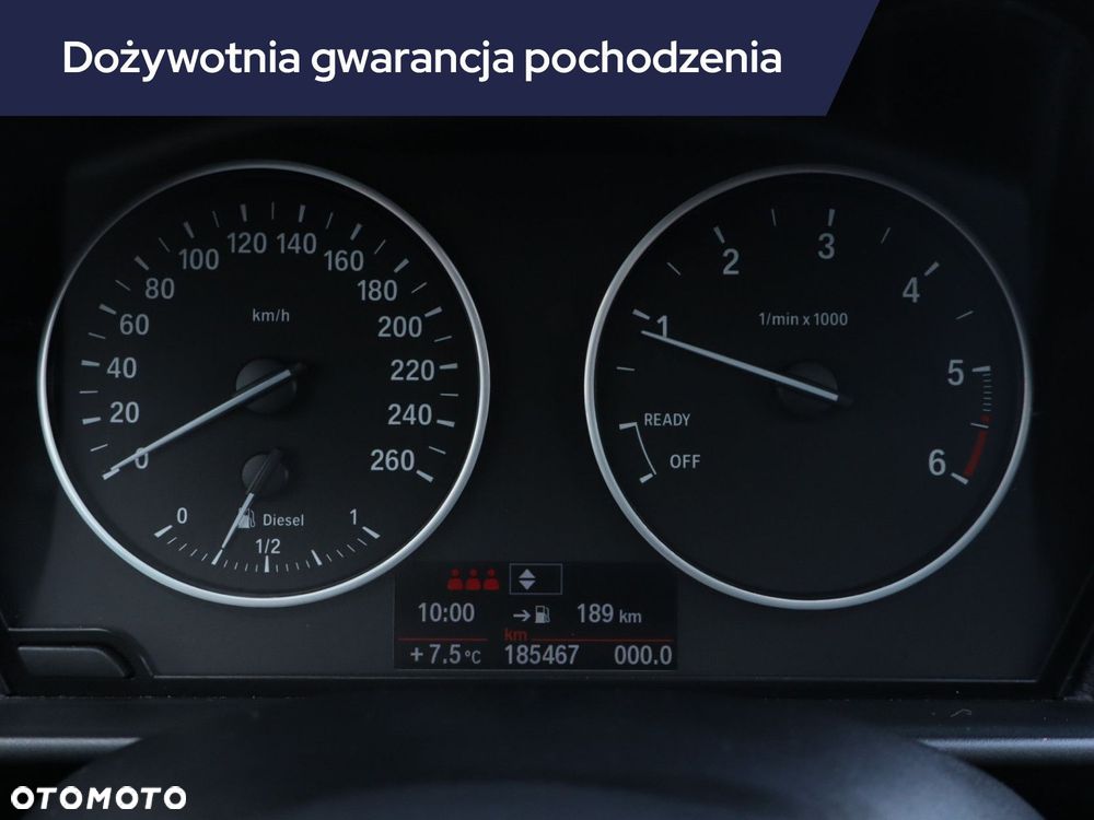 BMW Seria 1 - 13