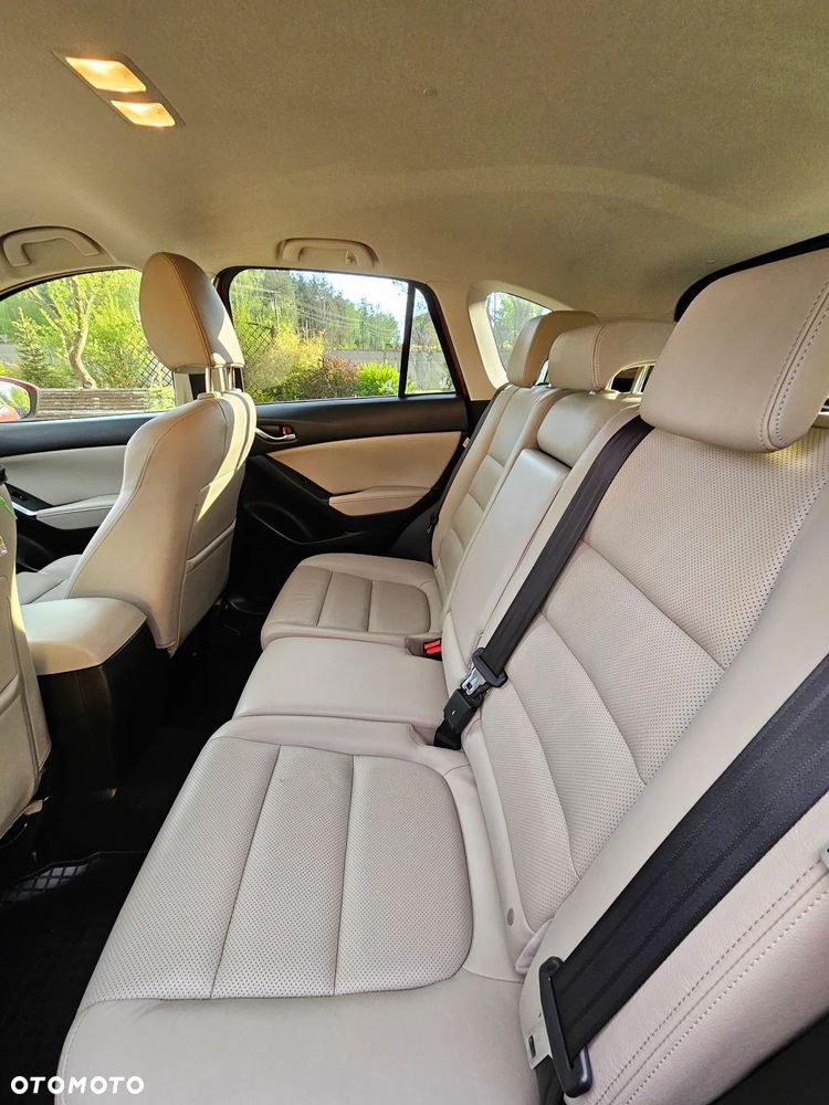 Mazda CX-5 2.0 Skypassion - 12