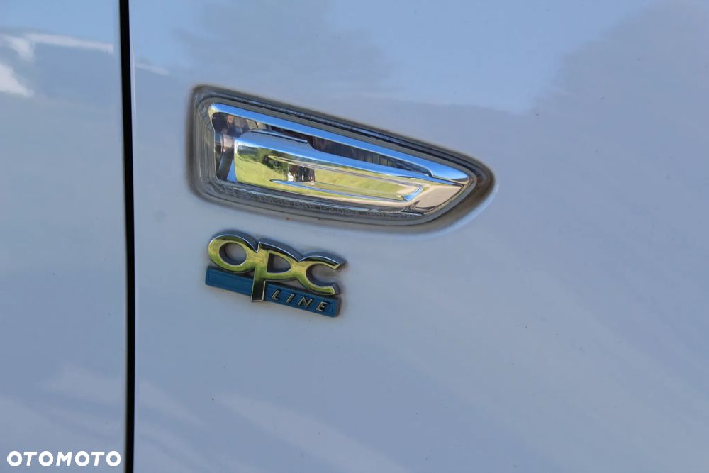 Opel Zafira Tourer 1.4 Turbo ecoFLEX Start/Stop Sport - 22