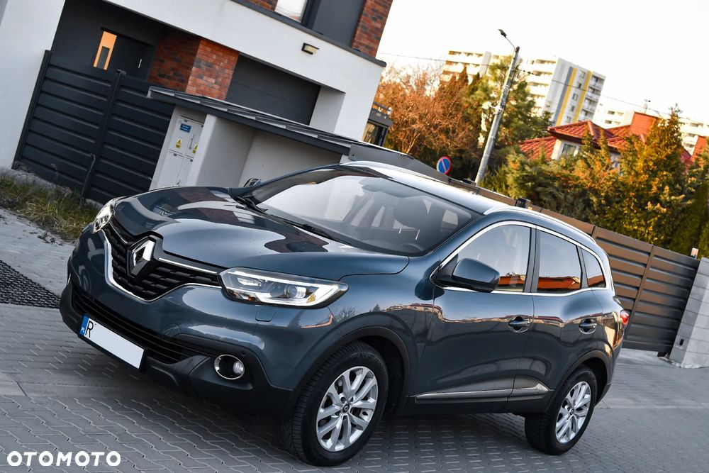 Renault Kadjar 1.5 dCi Energy Business - 3