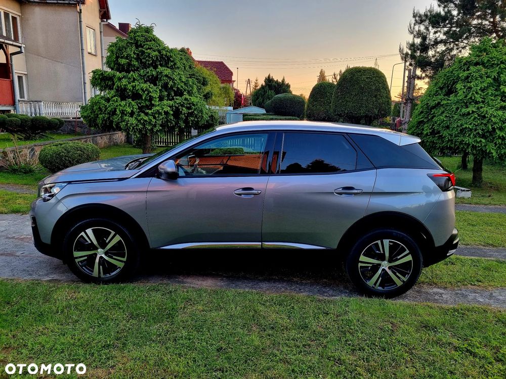 Peugeot 3008 - 9