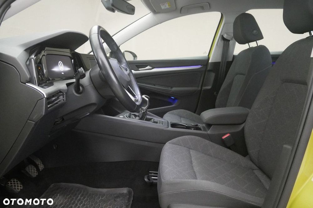 Volkswagen Golf Variant 1.5 TSI EVO Life - 12
