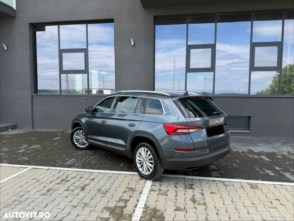 Skoda Kodiaq - 5