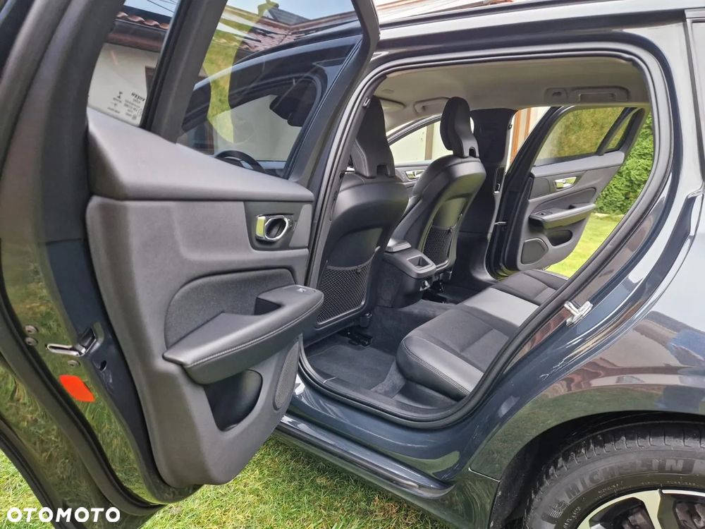 Volvo V60 D3 Geartronic Momentum - 7