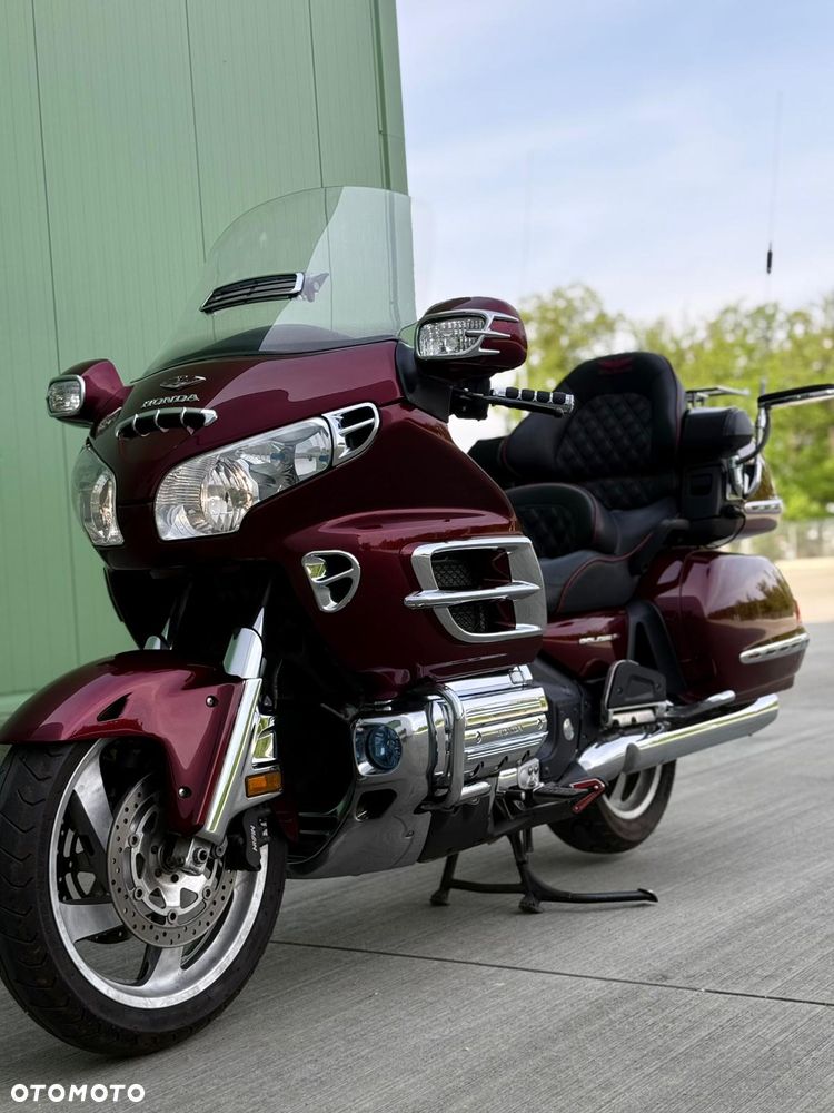 Honda GL - 1