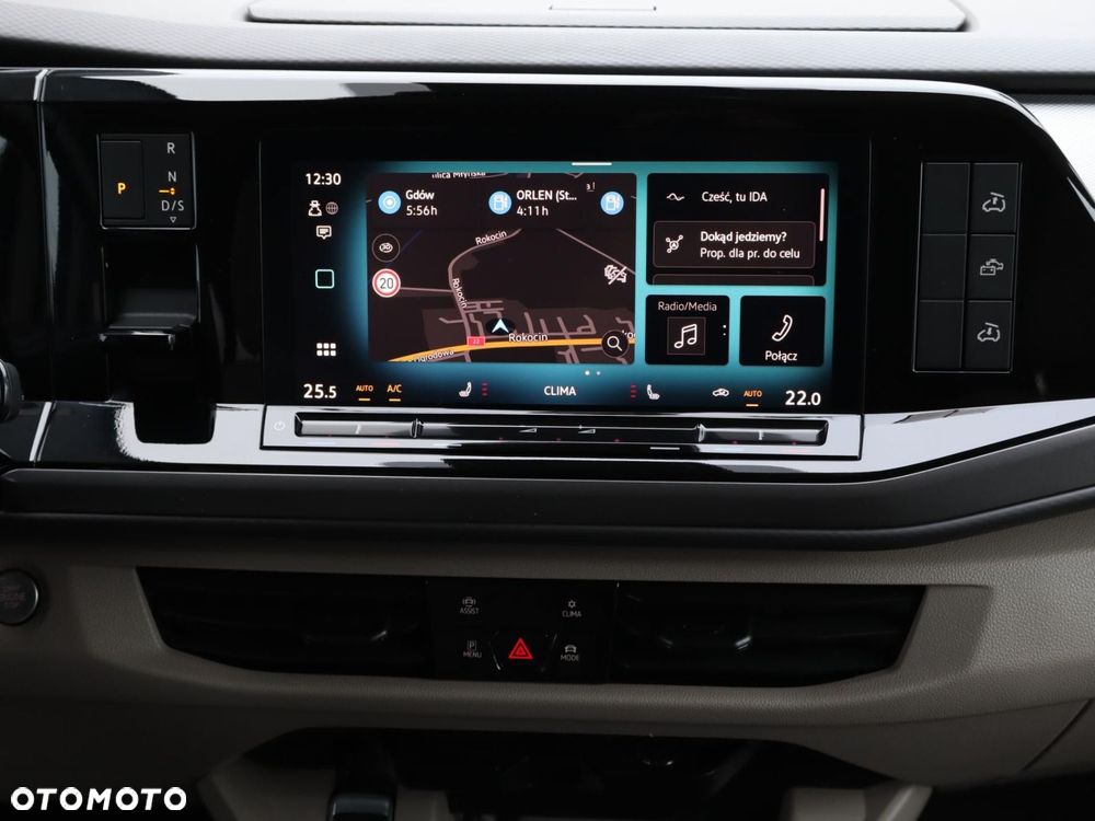 Volkswagen California - 13