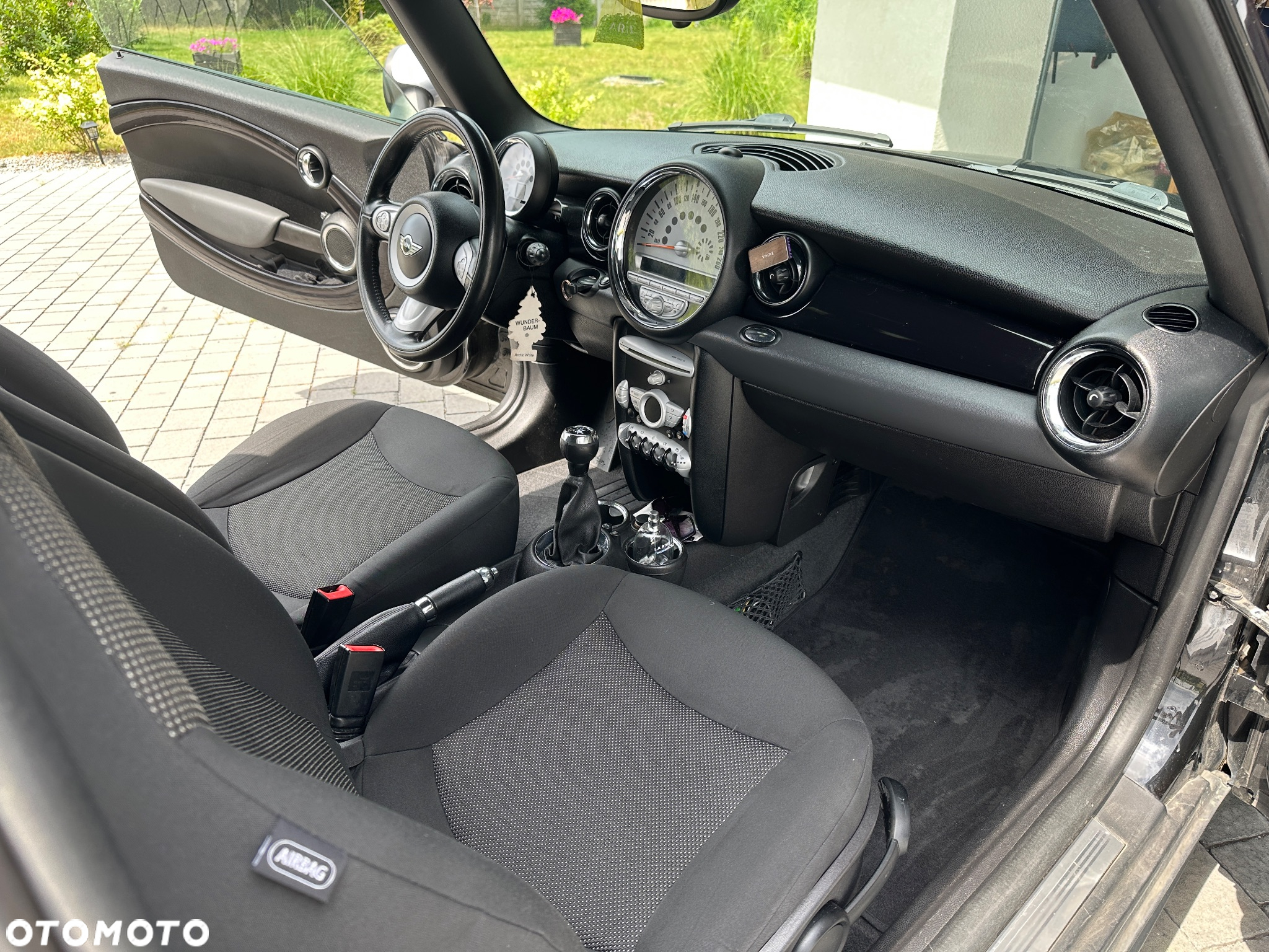 MINI Clubman - 11