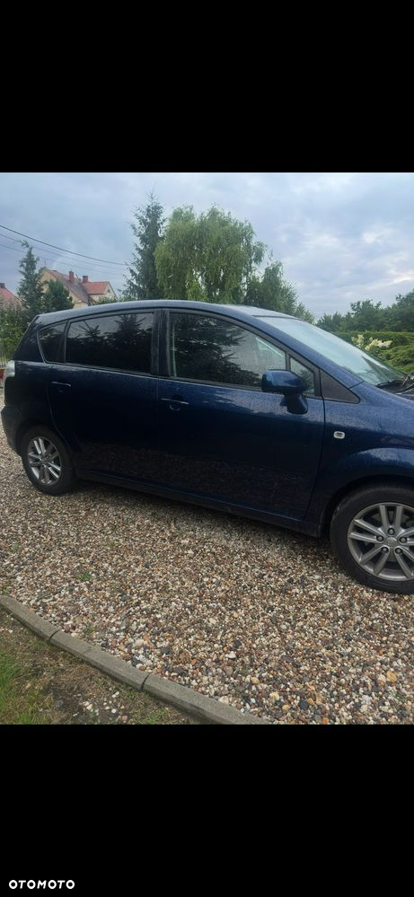 Toyota Corolla Verso 1.8 Sol + 7os - 4