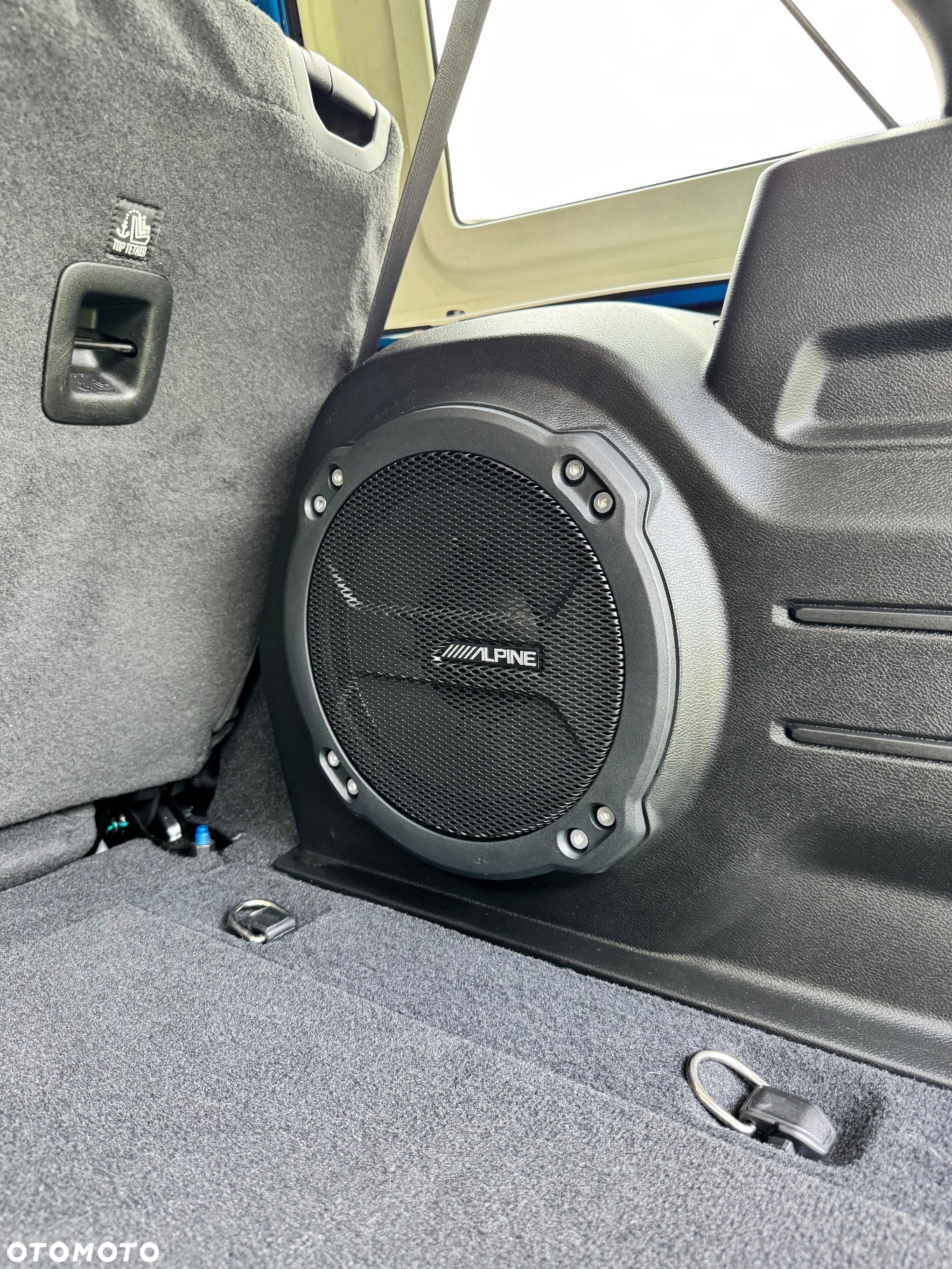 Jeep Wrangler Unlimited 2.0 T-GDI Hardtop AWD Automatik Rubicon - 15