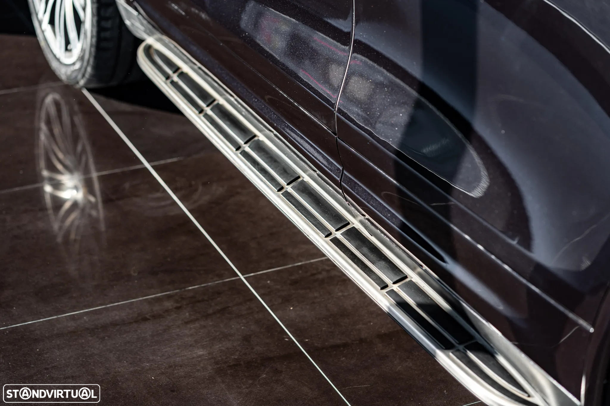 Porsche Cayenne S E-Hybrid Platinum Edition - 5