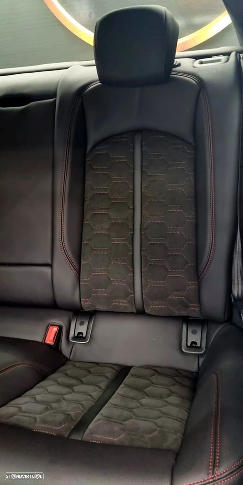 Audi A5 - 13