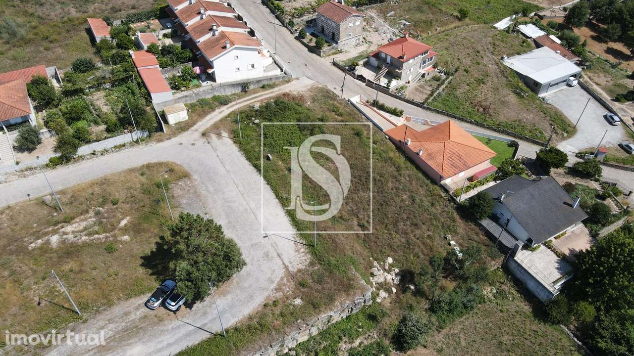 Terreno, Porto, Marco de Canaveses, Alpendorada, Várzea e Torrão - Grande imagem: 5/10