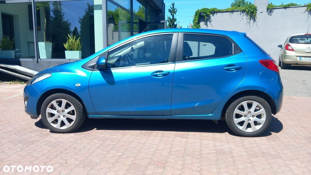 Mazda 2 1.3 MZR Prime-Line - 5