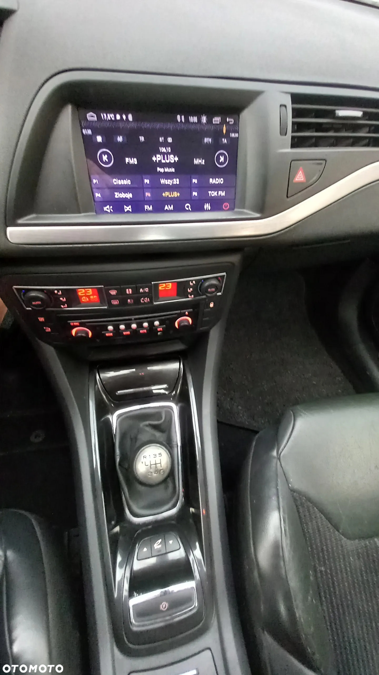 Citroën C5 1.8i 16V Dynamique Equilibre Navi - 13