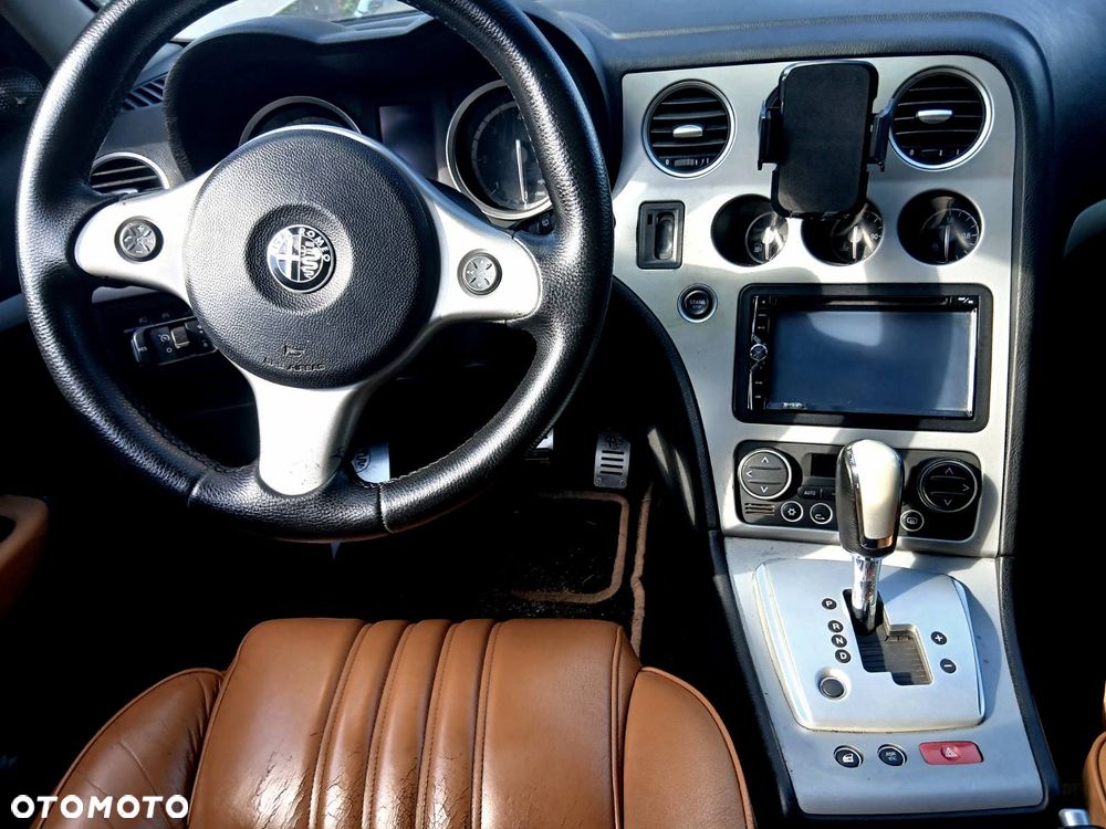 Alfa Romeo 159 1.9JTDM Q-Distinctive - 7