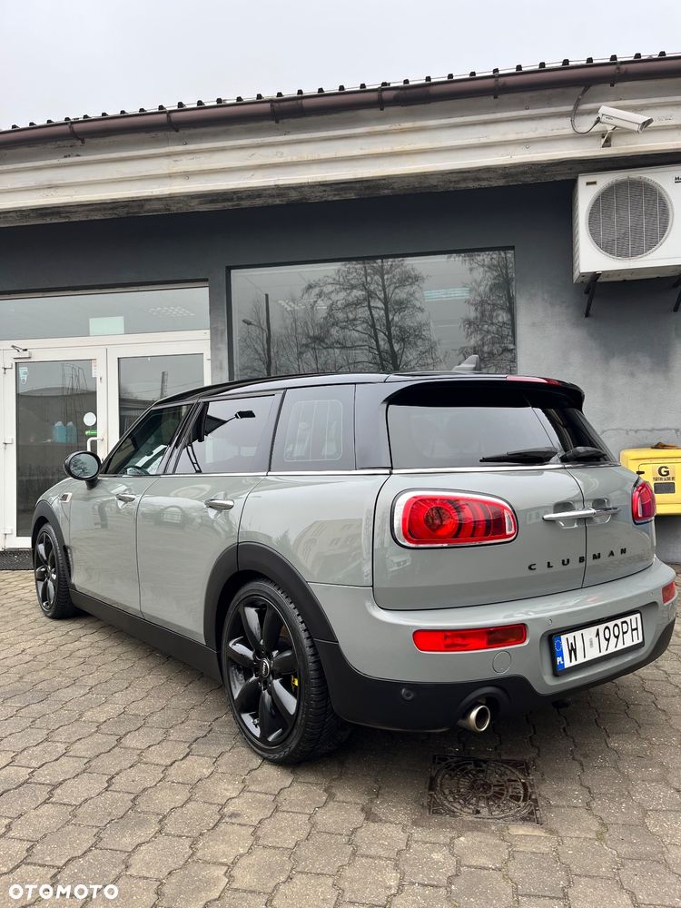 MINI Clubman Cooper - 3