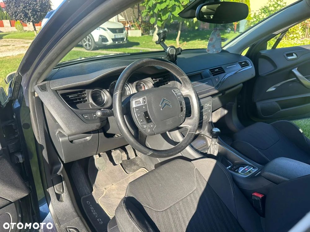 Citroën C5 2.0i 16V Confort - 16