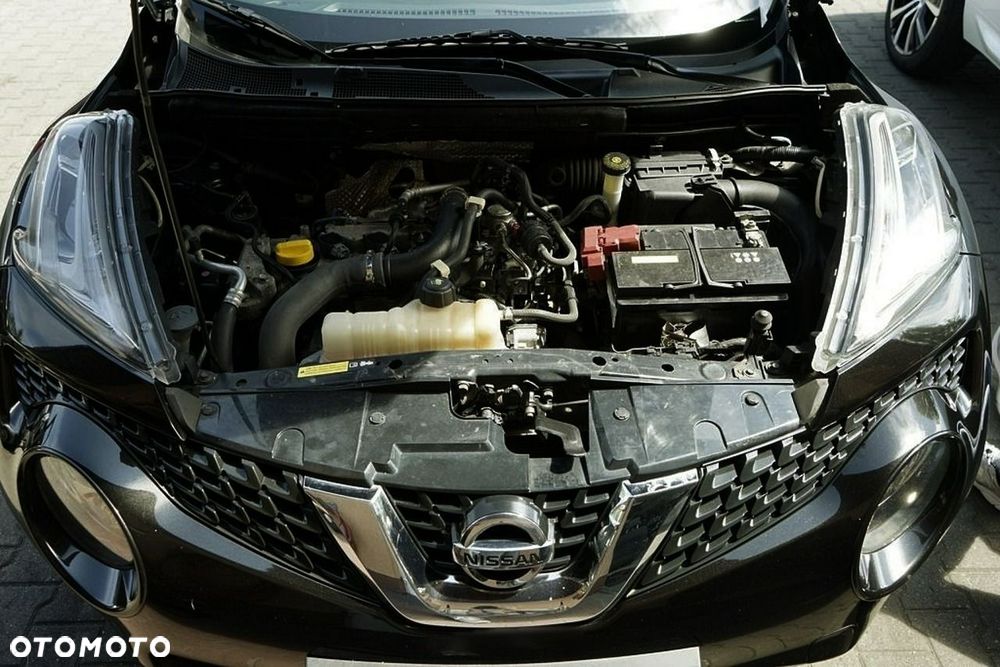 Nissan Juke - 14
