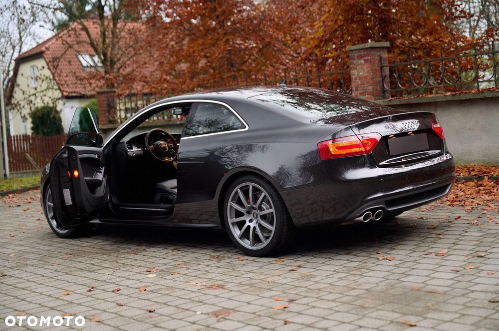 Audi A5 Coupé 2.0 TDI Quattro - 20