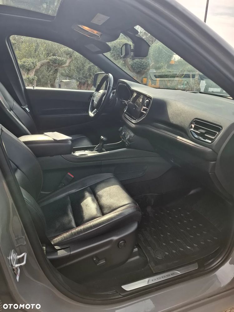 Dodge Durango - 7