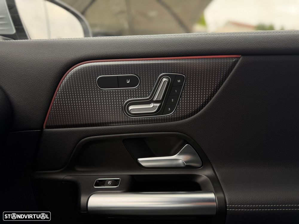 Mercedes-Benz EQA 250 Progressive - 55