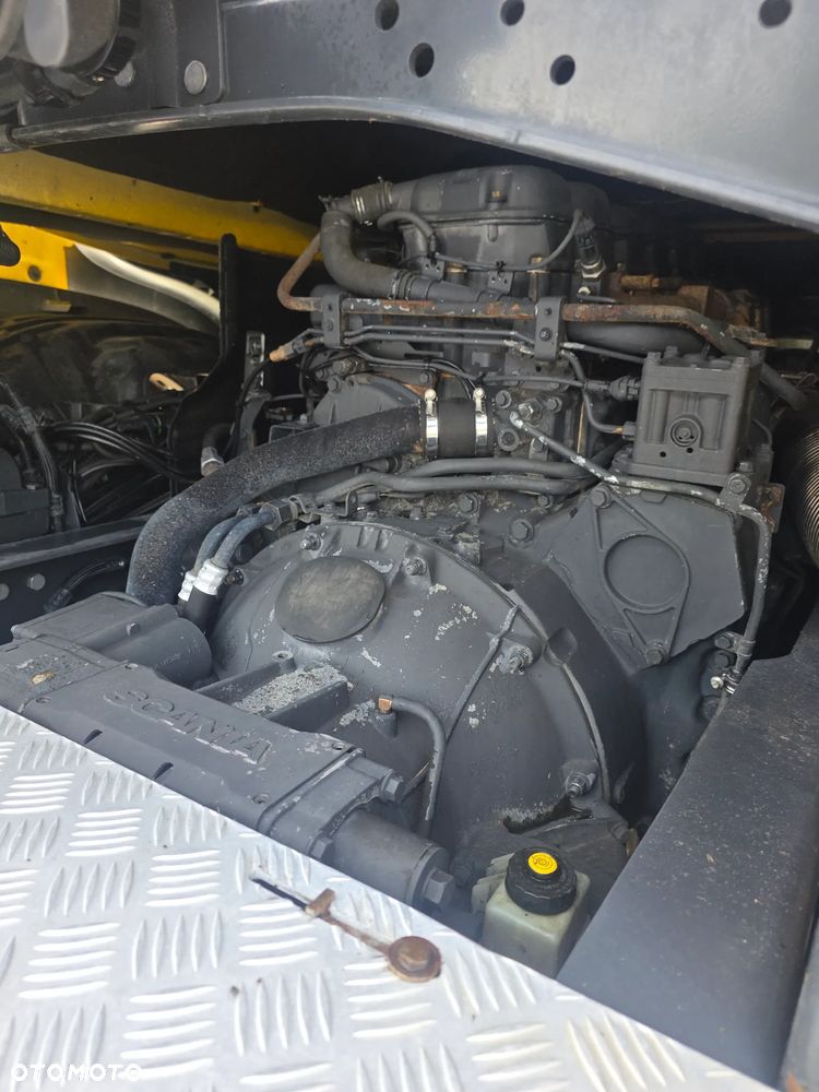 Scania R500 - 35
