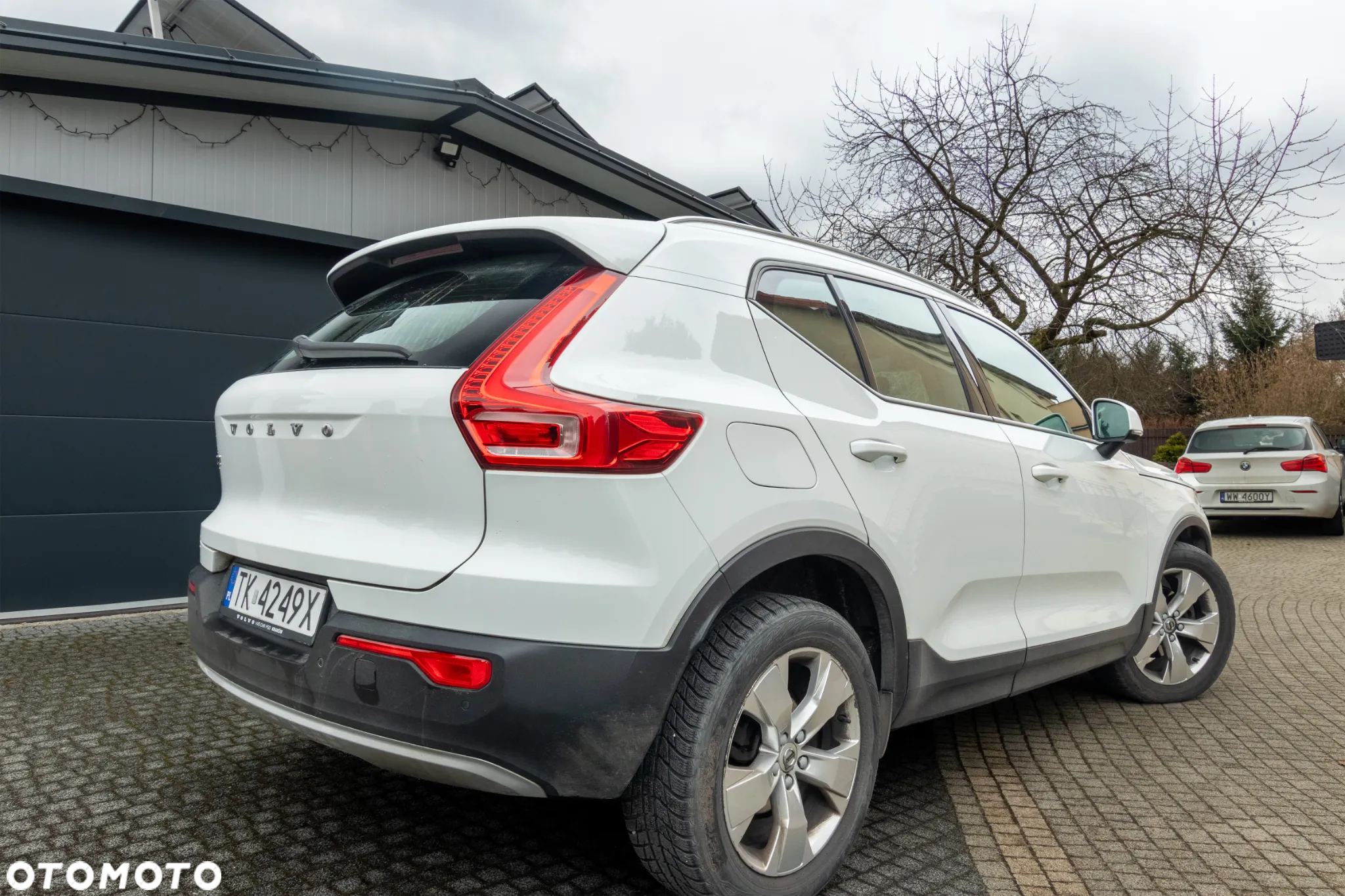 Volvo XC 40 T3 Momentum - 5