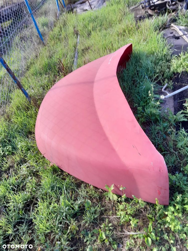 RENAULT PREMIUM DXI OWIEWKA  DACHOWA LU BOCZNE - 2