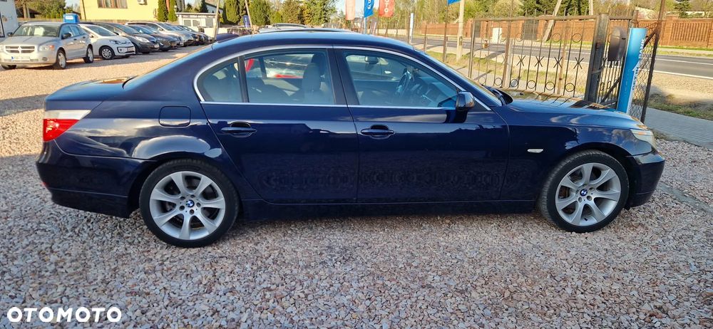 BMW Seria 5 - 9