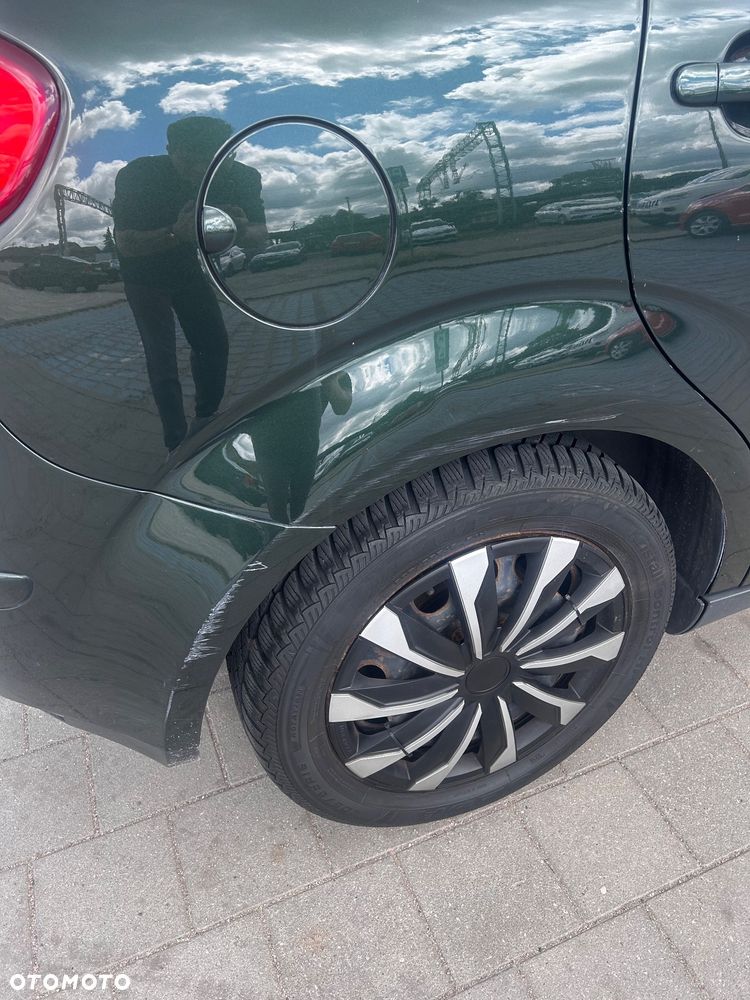 Seat Altea 1.4 TSI Style - 12