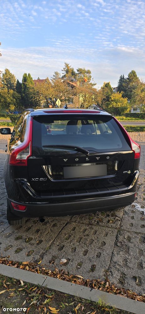 Volvo XC 60 - 11