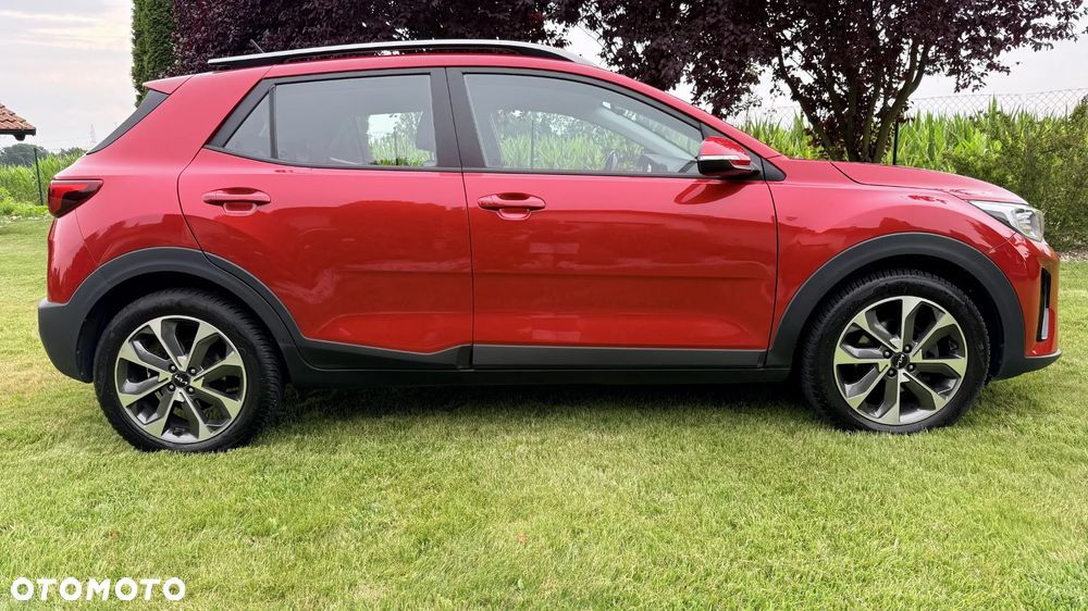 Kia Stonic 1.0 T-GDI L - 3