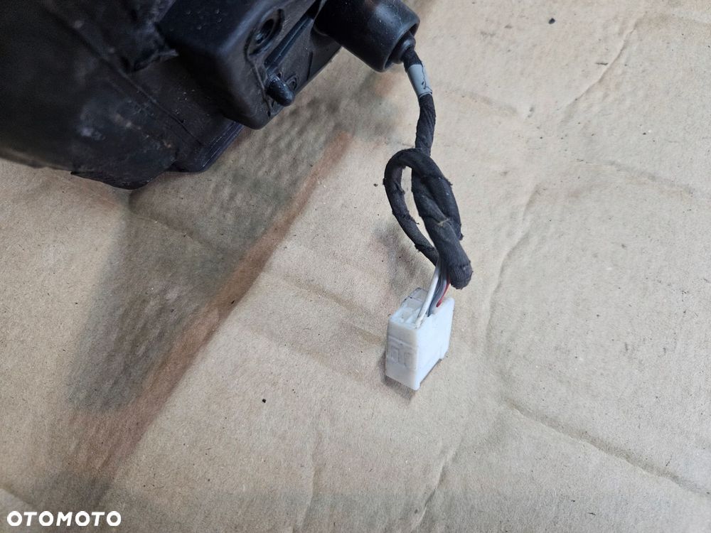 toyota corolla e12 04-06 lusterko prawe 3e5 - 2