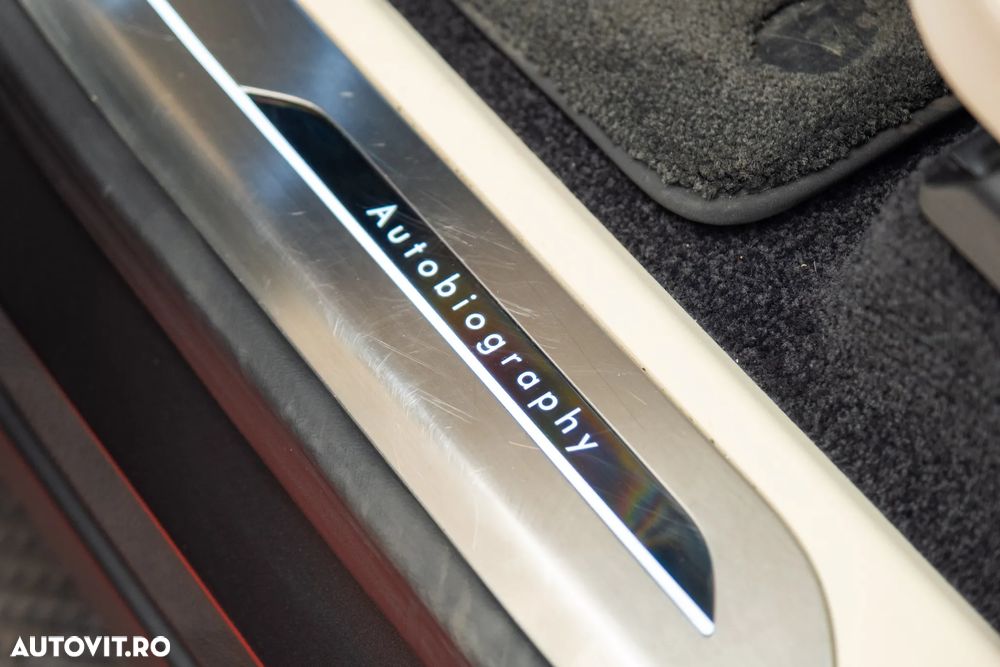 Land Rover Range Rover 3.0 I6 D350 MHEV Autobiography - 18