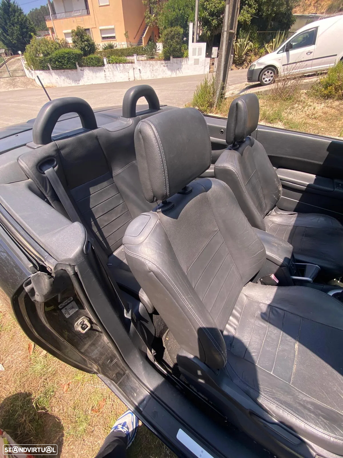 Renault Mégane CC - 12