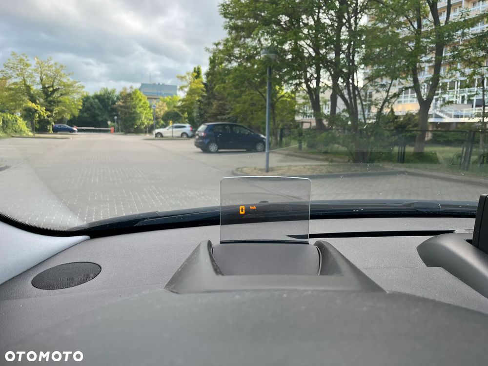 Peugeot 5008 2.0 HDi Family 7os - 8
