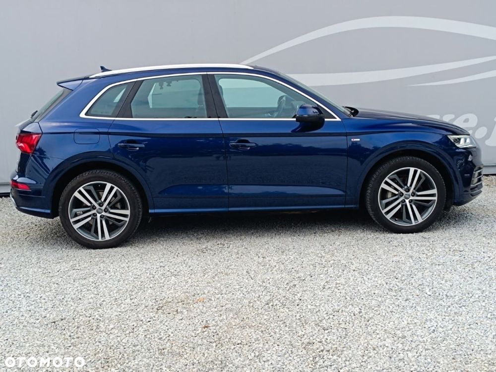 Audi Q5 - 13
