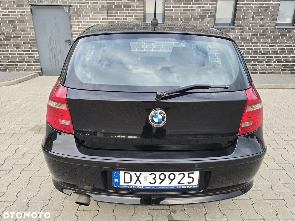 BMW Seria 1 - 16