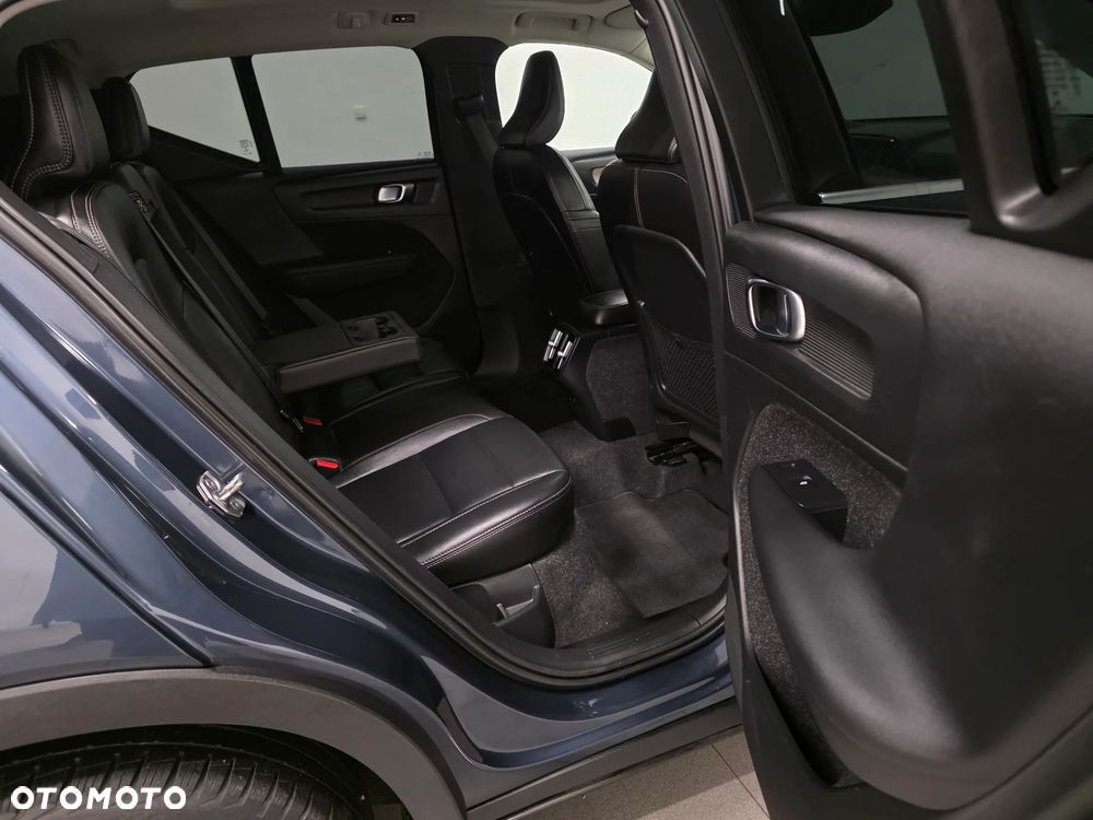 Volvo XC 40 D3 Inscription - 31