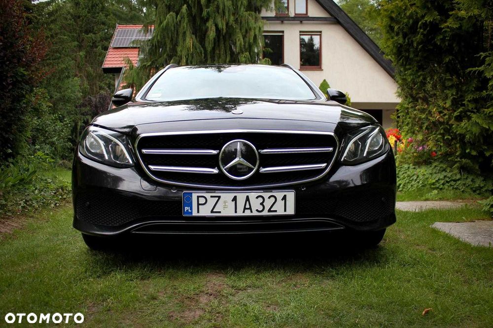 Mercedes-Benz Inny - 3