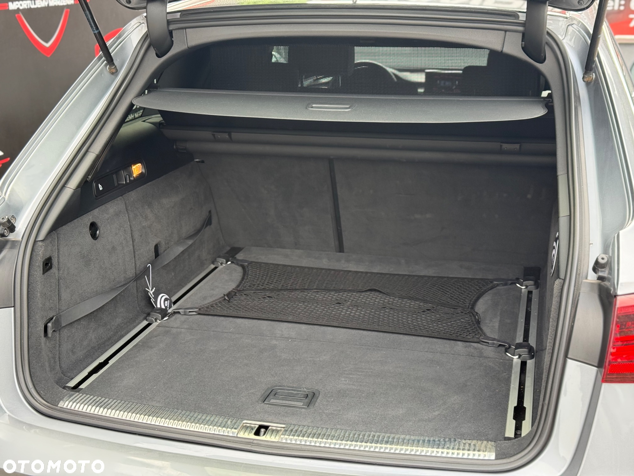 Audi A6 Avant 2.0 TDI Ultra DPF S tronic - 31