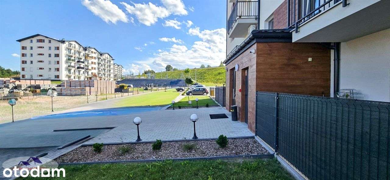 Mieszkanie na sprzedaż, 4 pokoje, 58 m², Dąbrowa Tarnowska