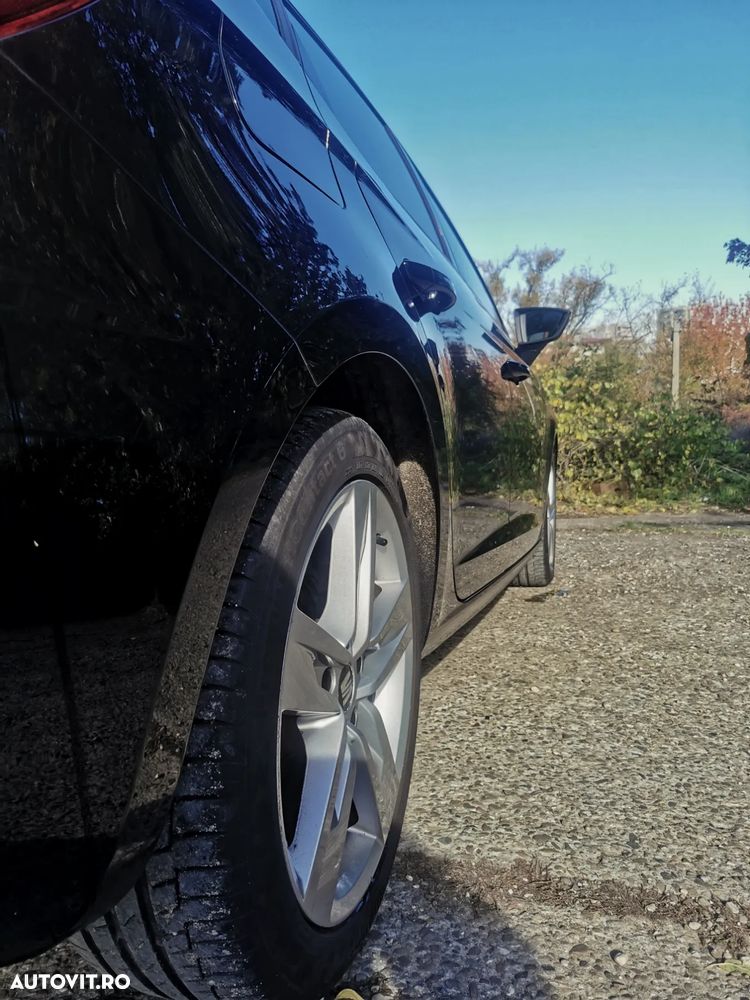 Seat Leon 1.4 TSI Start&Stop FR - 19