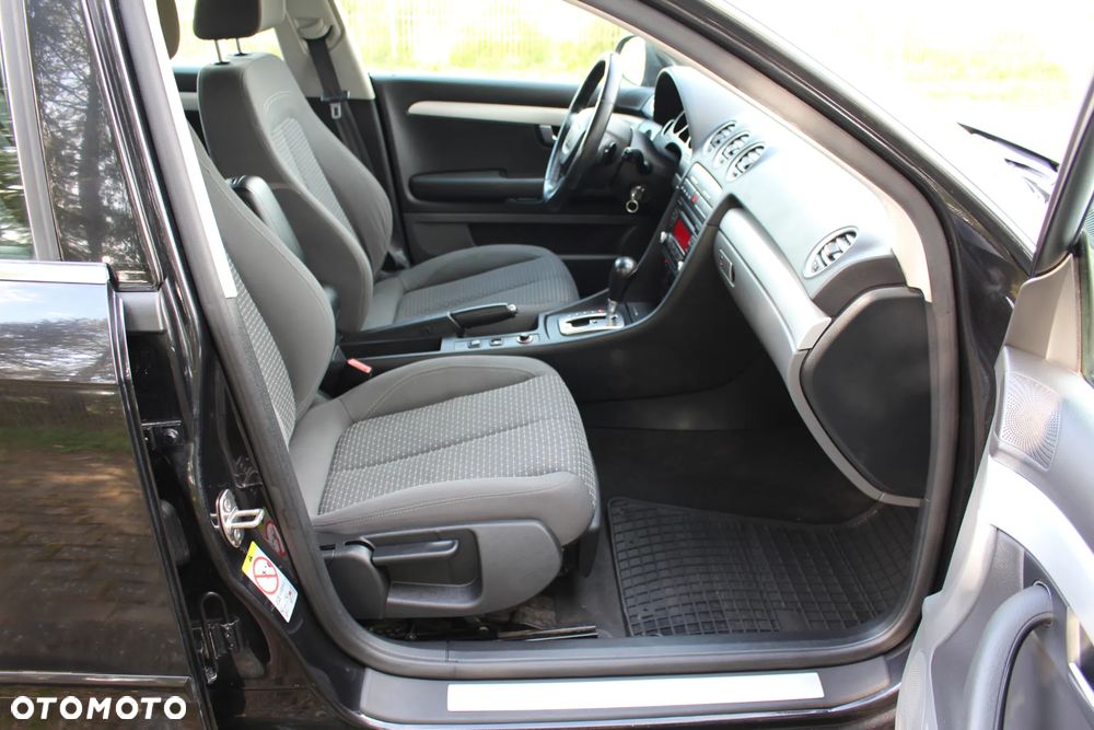 Seat Exeo ST - 9