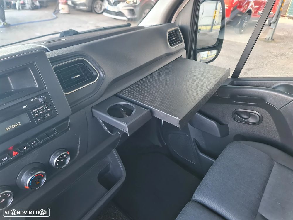 Renault Master 2.3Dci 135 CV L2H2 Grand Confort - c/IVA - 31