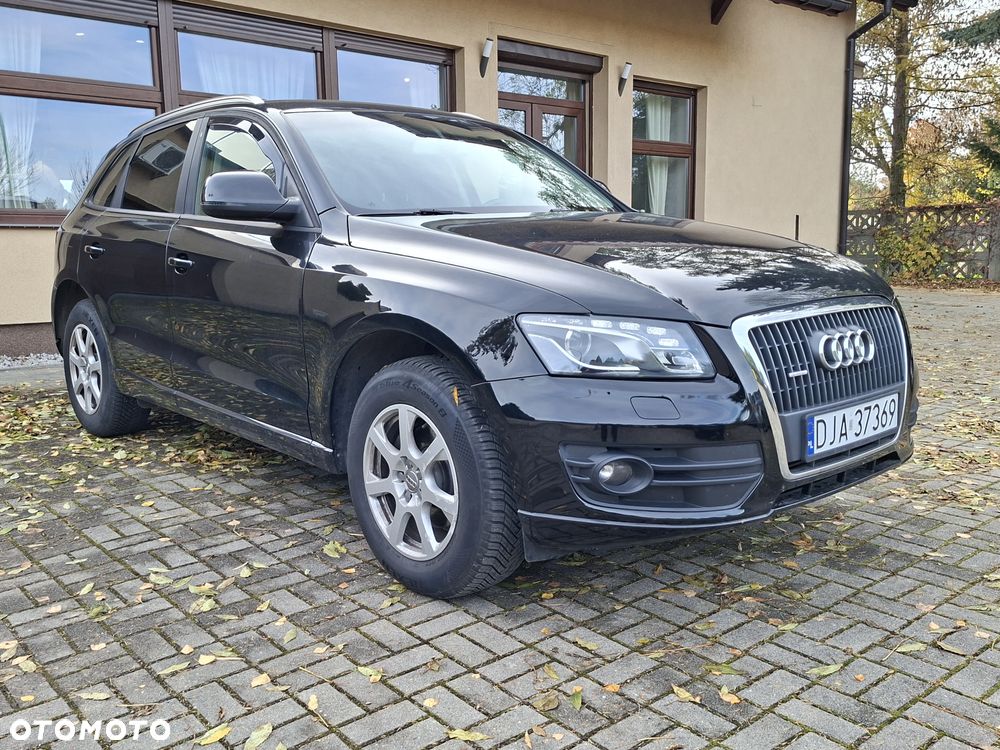 Audi Q5 - 30