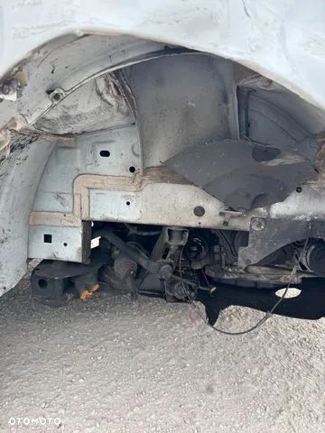 Opel MOVANO 2.3 CDTI 163 * PLANDEKA SYPIALKA * - 6