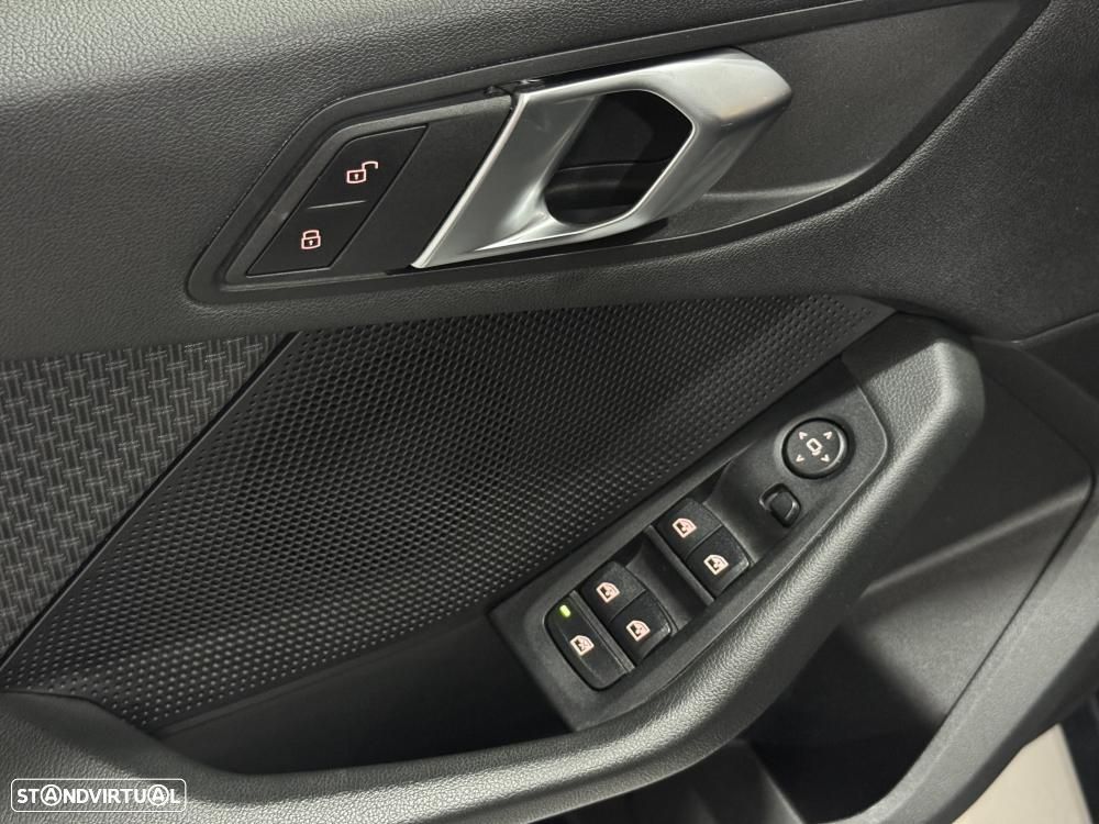 BMW 116 d Advantage - 24