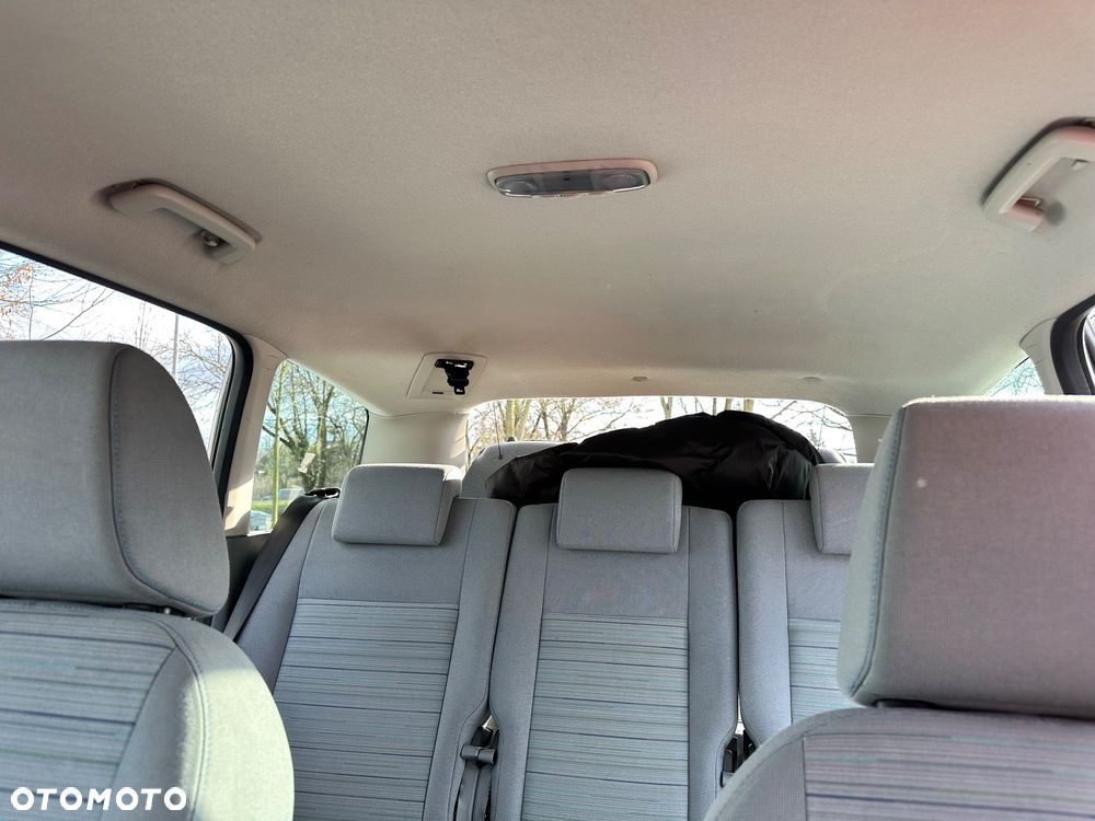 Ford C-MAX 1.6 Trend - 12