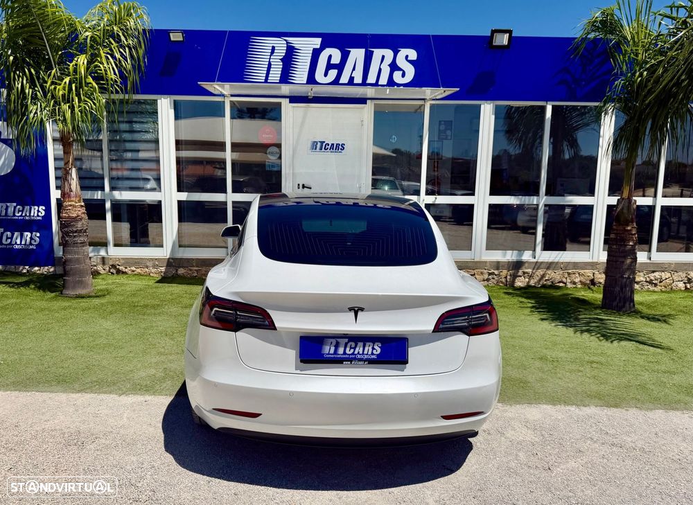 Tesla Model 3 Standard Range Plus RWD - 7